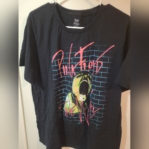 Pink Floyd The Wall Shirt 3XL